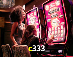 Blackjack Table c333